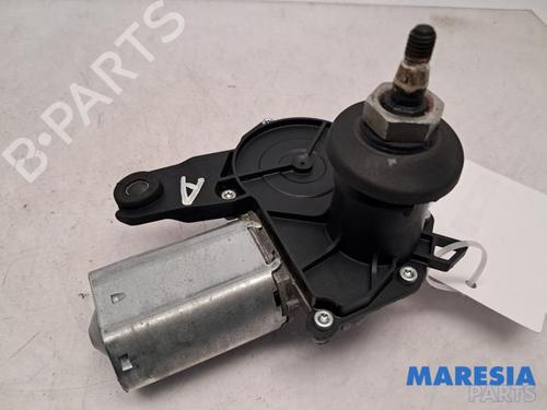 Used Rear wiper motor PEUGEOT 107 (PM_, PN_) 1.0 (68 hp) 31469664
