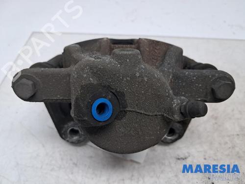 Right front brake caliper RENAULT ZOE (BFM_) ZOE | BP36985603M104 - Image 5