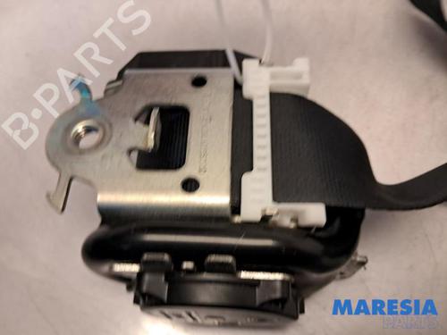 Front right seatbelt CITROËN C3 III (SX) 1.6 BlueHDi 75 | BP31427300I25 - Image 3
