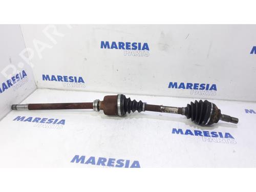Used Right front driveshaft CITROËN C4 Picasso I MPV (UD_) 2.0 HDi 138 (136 hp) 31415774