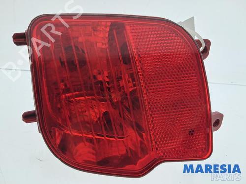 Tågelys PEUGEOT 3008 II SUV (MC_, MR_, MJ_, M4_) Hybrid (224 hp) 32281280