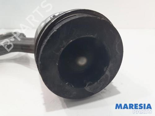 Other PEUGEOT 2008 I (CU_) 1.6 HDi | BP31430124O1