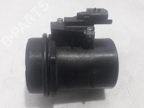 Mass air flow sensor PEUGEOT 508 I (8D_) 1.6 HDi | BP31450846M95