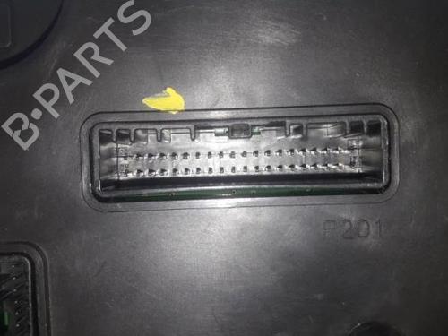 Engine control unit (ECU) RENAULT KANGOO Express (FW0/1_) 1.5 dCi 70 (FW0A, KW0V) | BP31413186M57 