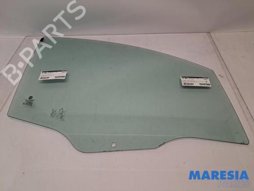 Dør rude højre foran FIAT PANDA (312_, 319_) 0.9 (312PXH1A) (65 hp) 31407814