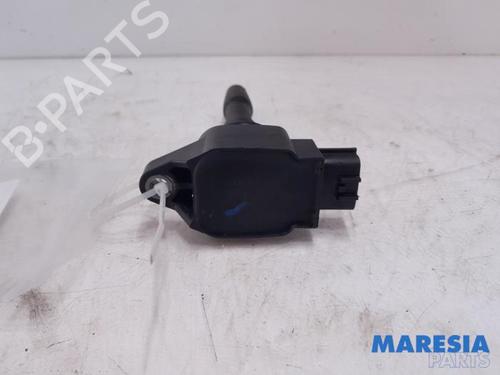 Ignition coil RENAULT CLIO IV (BH_) 0.9 TCe 90 (BHNF, BHMA, BHMH, BHJK, BHJR) | BP31391674M94