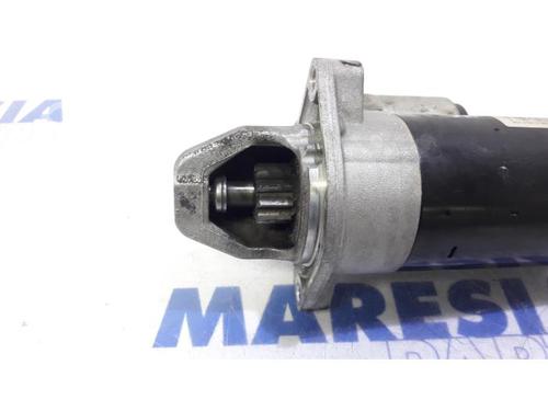 Starter VAUXHALL COMBO Mk III (D) Box Body/MPV (X12) 1.3 CDTi | BP31484189M8