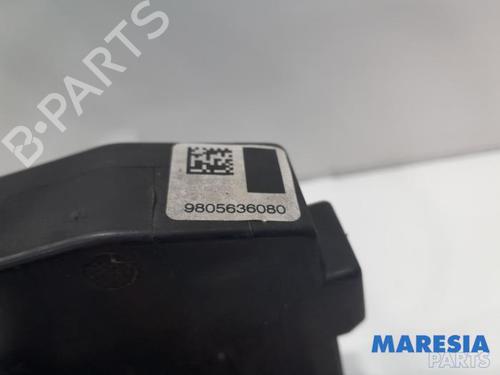 Electronic module CITROËN C4 Picasso II 1.6 THP 155 | BP31513926M83 - Image 3