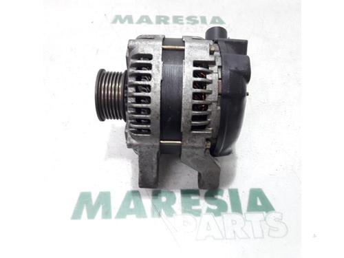 alternator-peugeot-307-cc-3b-2003-2004-2005-2006-2007-2008-2009-31468904 main image