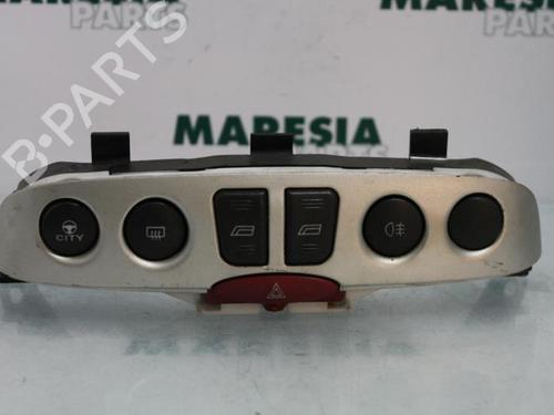 Used Switch FIAT PUNTO (188_) 1.2 60 (188.030, .050, .130, .150, .230, .250) (60 hp) 31447142