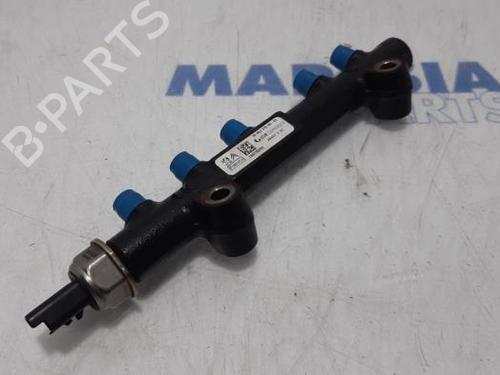 Injection rail CITROËN C4 AIRCROSS 1.6 HDi 115 | BP31401067M98 - Image 3