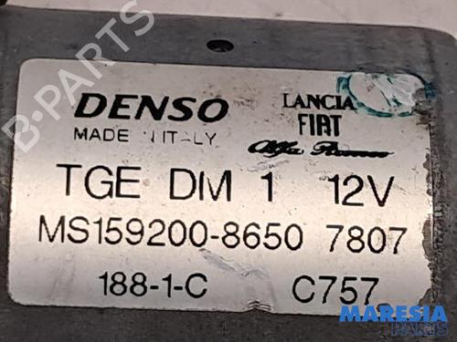 Front wiper motor FIAT 500 C (312_) 0.9 (312AG1A) | BP31510093M29 - Image 4