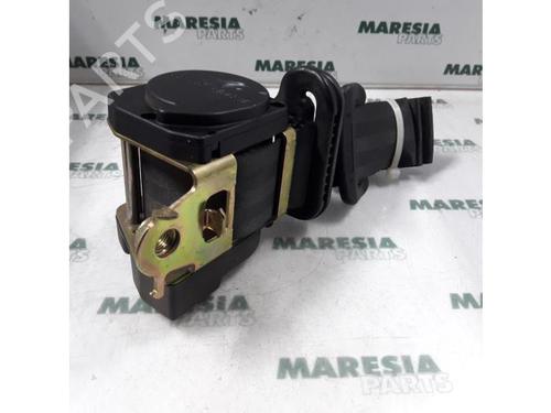 Rear right seatbelt PEUGEOT 206 Hatchback (2A/C) 1.4 i | BP31453473I28 - Image 2