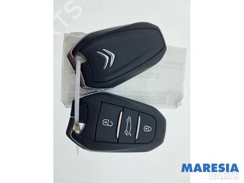 Engine control unit (ECU) CITROËN C4 Grand Picasso II (DA_, DE_) 1.2 THP 130 | BP34197858M57  - Image 13