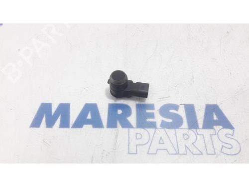 Used Electronic sensor PEUGEOT 508 SW I (8E_) 1.6 HDi (115 hp) 31384189