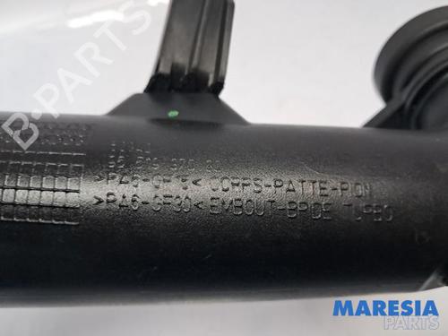 Pipe CITROËN C6 (TD_) 2.7 HDi | BP31488978M125 