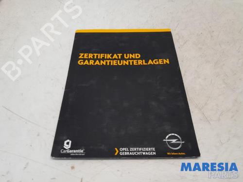 Other RENAULT MEGANE III Grandtour (KZ0/1) 1.4 TCe (KZ0F, KZ1V) | BP31492205O1 