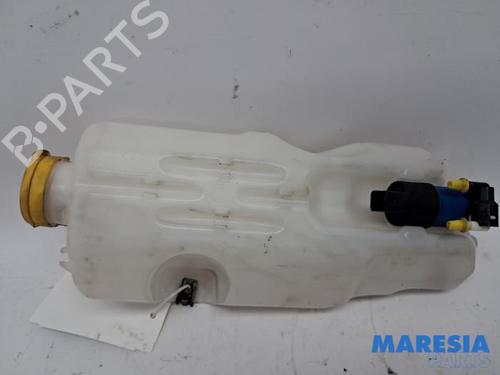 Sprinklertank RENAULT TWINGO III (BCM_, BCA_) 1.0 SCe 70 | BP36280599C113 - Image 2