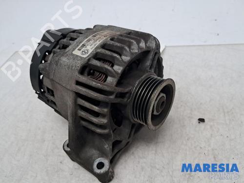 Alternator FIAT 500 C (312_) 1.2 (312CXA1A, 312AXA1A) | BP37875925M7 - Image 2