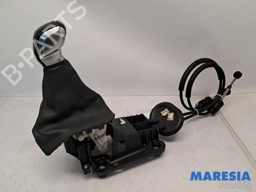 Gear lever PEUGEOT 2008 I (CU_) 1.2 VTi | BP31387294M90 - Image 3
