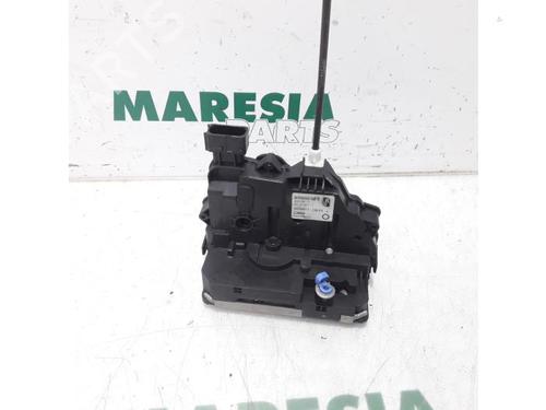 Electronic module FIAT PUNTO EVO (199_) 1.4 (199AXB1A) | BP31503613M83