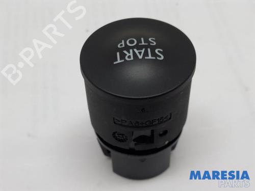 Mando RENAULT CAPTUR I (J5_, H5_) 1.2 TCe 120 | BP31409130I30