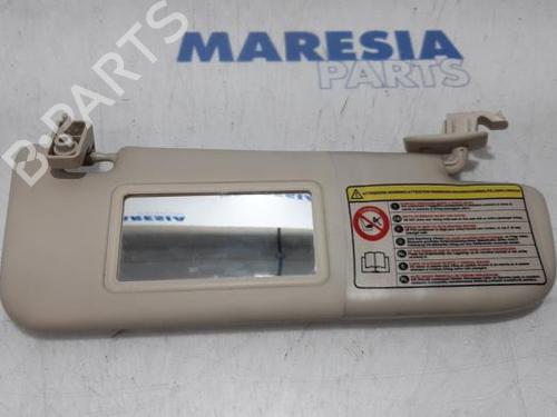Right sun visor FIAT 500 C (312_) 0.9 (312AG1A) | BP31489215I2