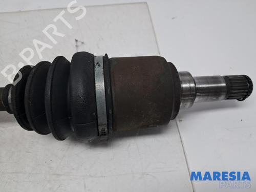 Right front driveshaft FIAT 500 (312_) 1.2 (312AXA1A) | BP36041454M39 - Image 2