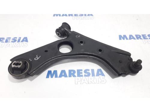 Other FIAT DOBLO Cargo (263_) 1.3 D Multijet | BP31472576O1