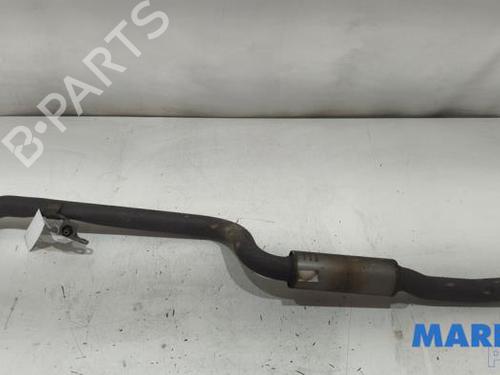 Used Exhaust system Exhaust system 38937434 38937434