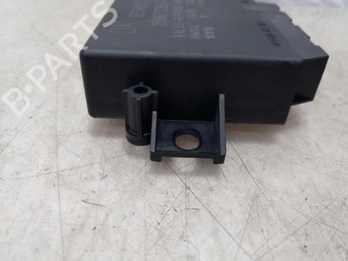 Electronic module RENAULT SCÉNIC III (JZ0/1_) 1.5 dCi | BP31406847M83 