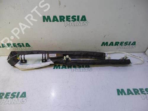 Venstre gardin airbag Venstre gardin airbag 31528281 31528281