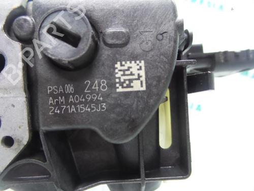 Electronic module CITROËN C3 II (SC_) 1.6 HDi | BP31458050M83