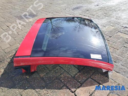 Used Sunroof Sunroof FIAT 500 (312_) 0.9 (312AXN1A) (80 hp) 33471191 33471191