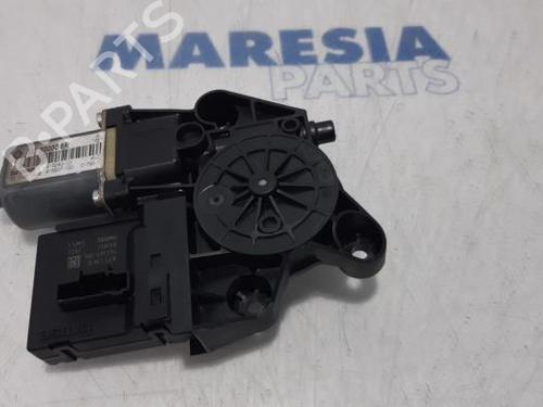 Used Front right window mechanism Front right window mechanism RENAULT MEGANE III Coupe (DZ0/1_) 2.0 TCe (DZ0K) (180 hp) 31517019 31517019