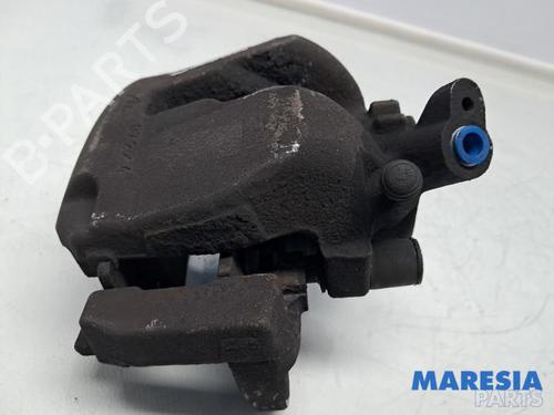 Left front brake caliper CITROËN C4 Picasso II 1.6 THP 155 | BP31437349M105