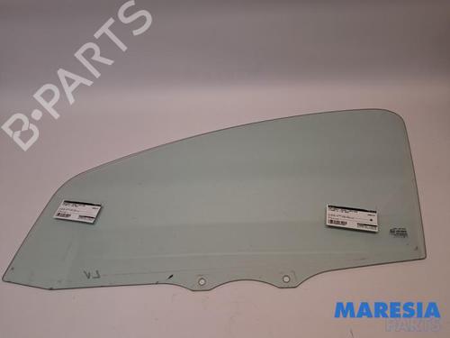 Used Front left door window CITROËN C1 (PM_, PN_) 1.0 (68 hp) 31456709