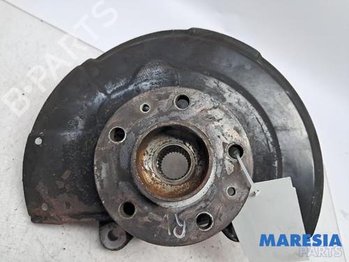 Used Right front steering knuckle Right front steering knuckle 37034440 37034440