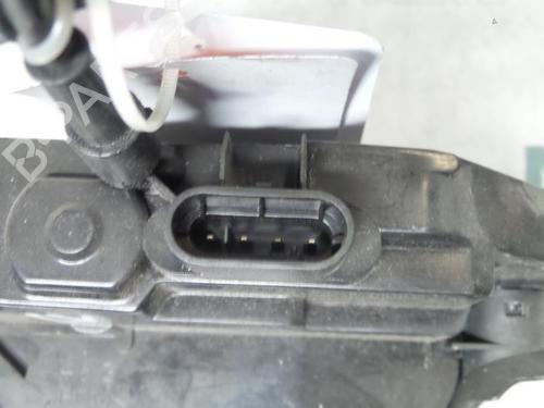 Electronic module RENAULT SCÉNIC II (JM0/1_) 2.0 (JM05, JM0U, JM1N, JM1U, JM2V) | BP31446643M83