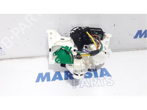 Comando chauffage DACIA LOGAN MCV (KS_) 1.6 16V (KS0L, KS0M, KS0P, KS1S) (105 hp) 31399059