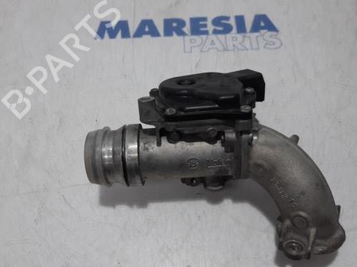 Used Egr RENAULT KANGOO Express (FW0/1_) 1.5 dCi 90 (FW0G, FW05, FW08, FW11) (90 hp) 31483270
