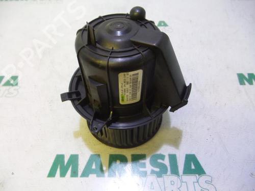 Varmeblæser CITROËN C3 II (SC_) 1.6 HDi (92 hp) 31476845