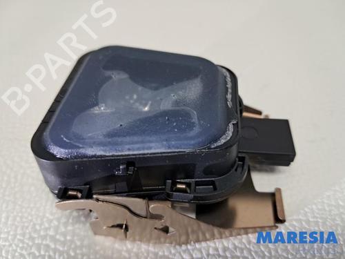 Used Electronic sensor CITROËN C4 Picasso II 1.6 THP 155 (156 hp) 31385318