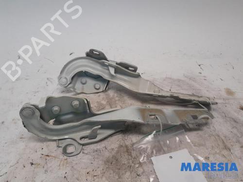 Used Hinge/Door check strap Hinge/Door check strap ALFA ROMEO GIULIETTA (940_) 1.8 TBi (940FXC1A) (230 hp) 39932312 39932312