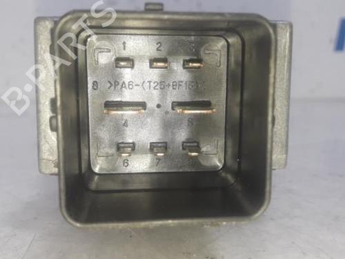 Electronic sensor PEUGEOT 508 I (8D_) 2.0 HDi Hybrid4 AWC | BP31449096M84 - Image 4
