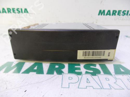 Used Radio RENAULT GRAND SCÉNIC II (JM0/1_) 1.9 dCi (JM0G, JM12, JM1G, JM2C) (120 hp) 31496671