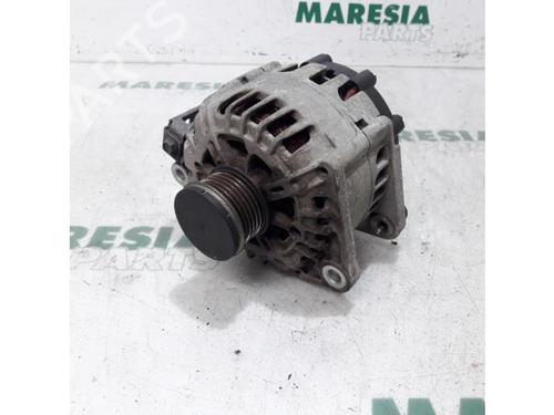 Used Alternator RENAULT KOLEOS I (HY_) 2.5 (HY0C, HY0N) (171 hp) 31472706
