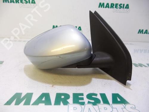 Used Right mirror FIAT STILO (192_) 1.2 16V (192_XA1B) (80 hp) 31530021