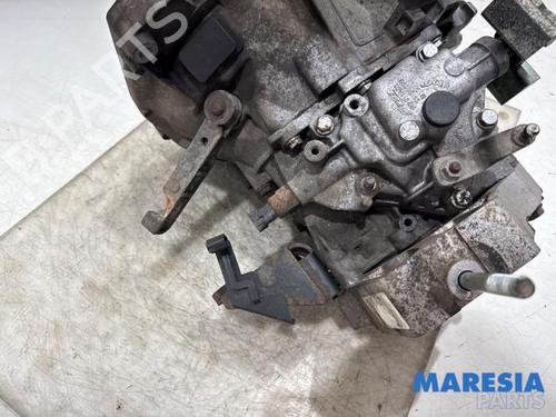 Gearbox FIAT 500 (312_) 1.2 (312AXA1A) | BP32305498M3  - Image 6