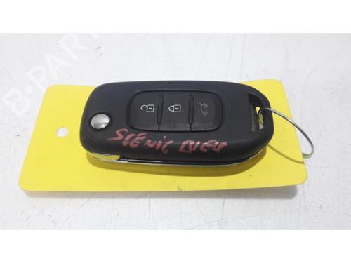 Engine control unit (ECU) RENAULT SCÉNIC IV (J9_) 1.5 dCi 110 | BP31462595M57 - Image 18